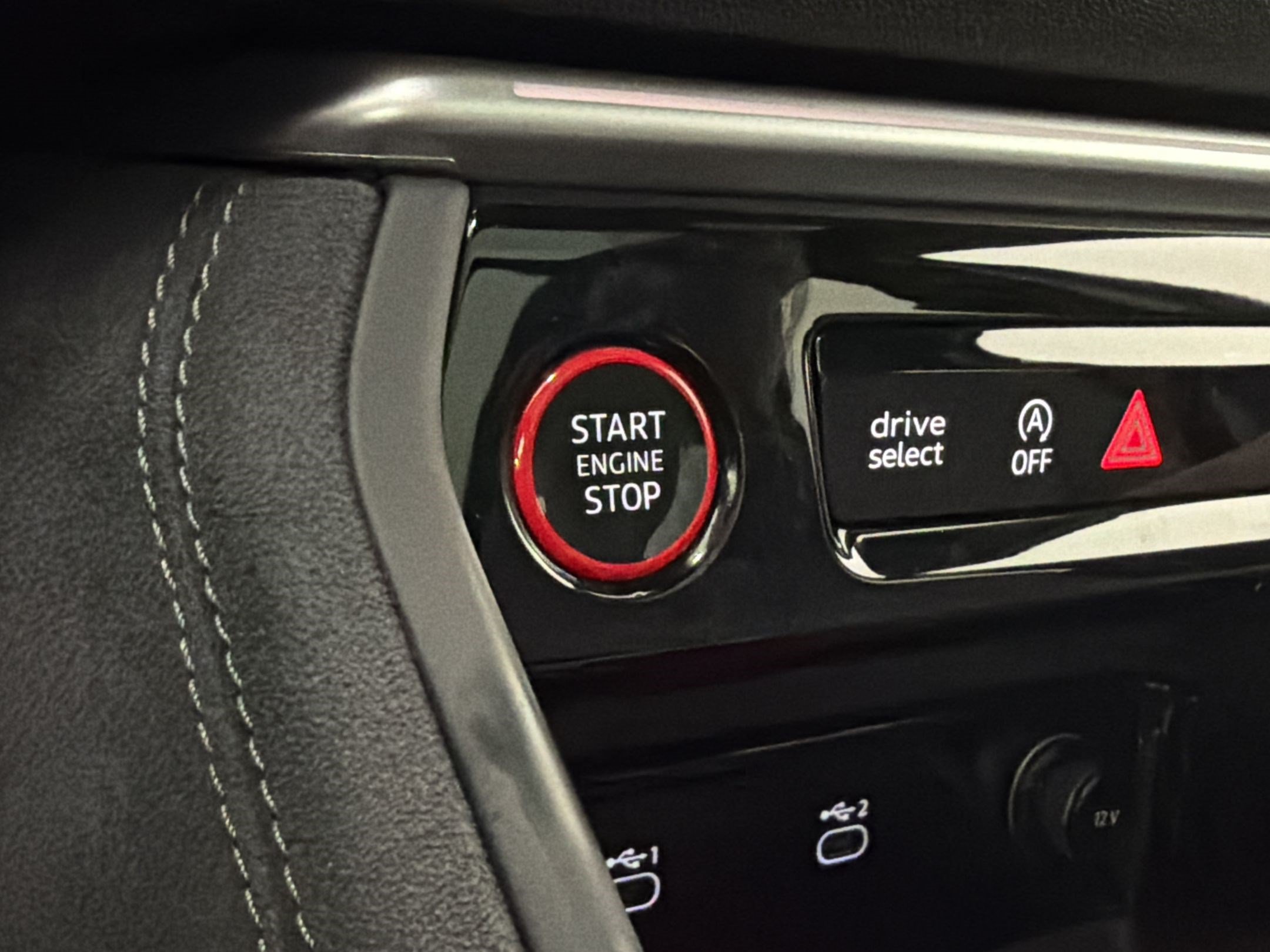 New 2026 Audi SQ5 Premium Plus AWD/4WD image 16