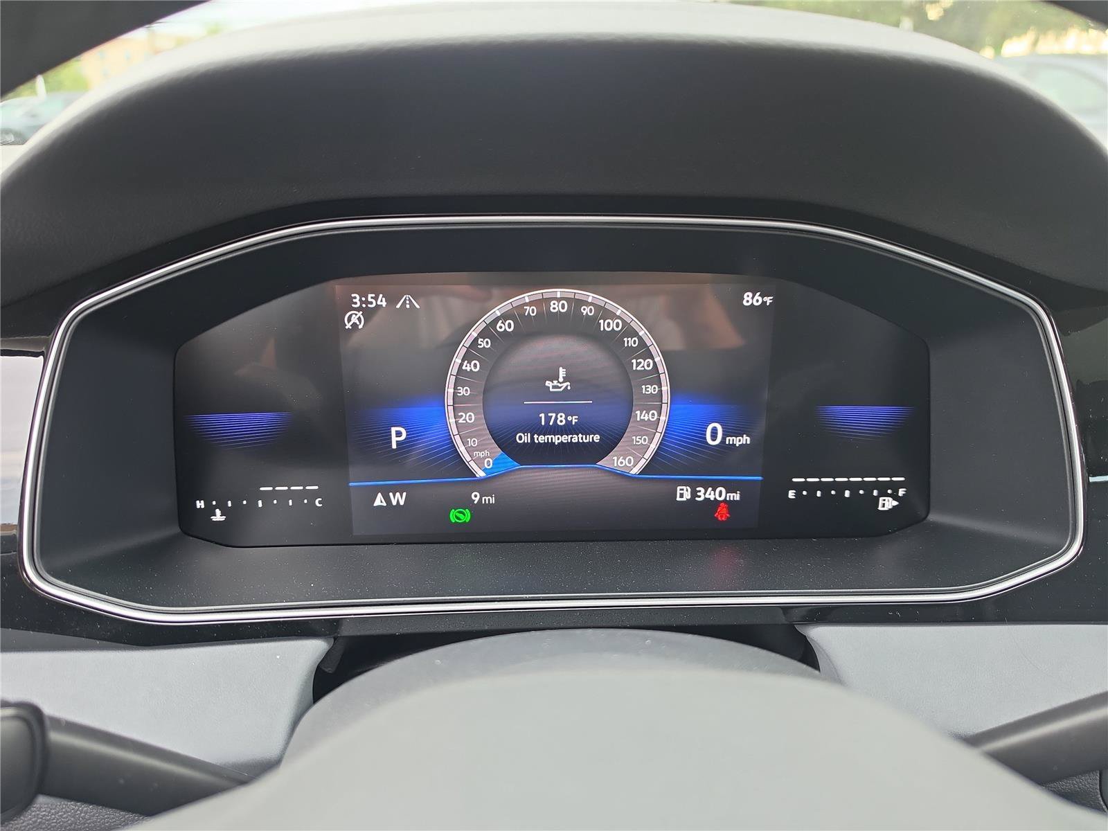 New 2026 Volkswagen Jetta SE FWD image 17