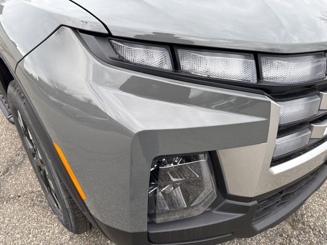 Used 2026 Hyundai Santa Cruz SEL image 16