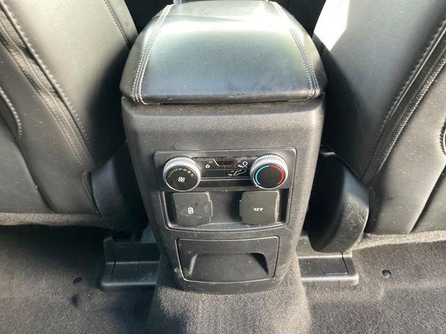 Used 2023 Ford Explorer XLT w/ Equipment Group 202A image 36