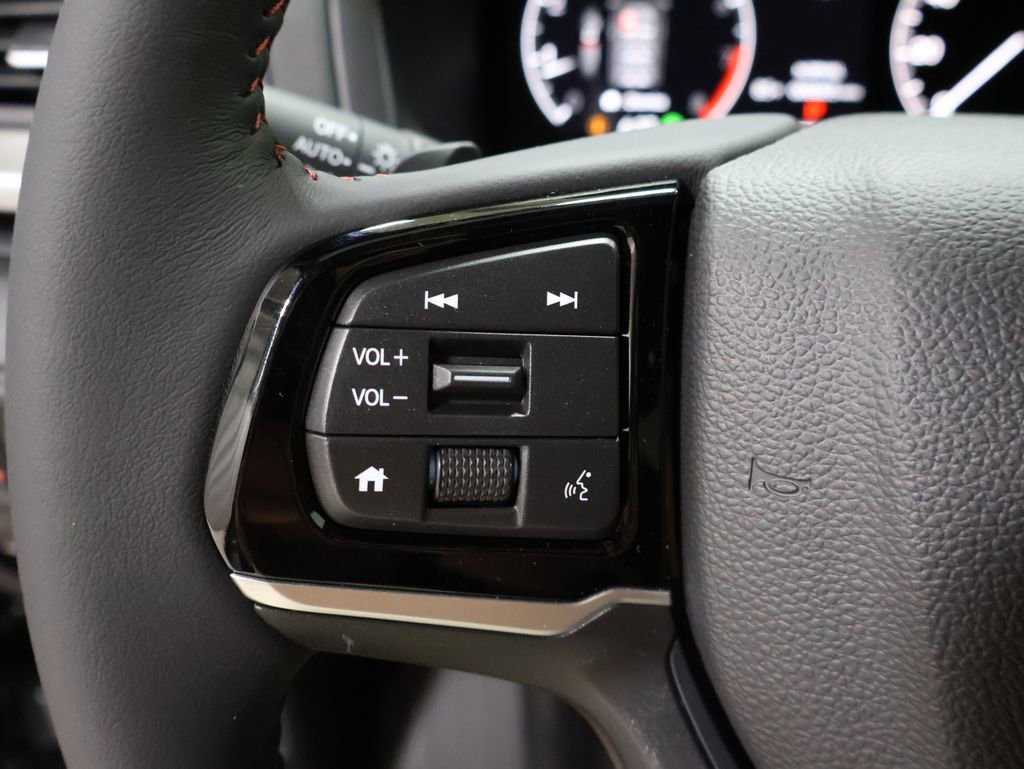 New 2026 Honda Odyssey Sport-L image 30