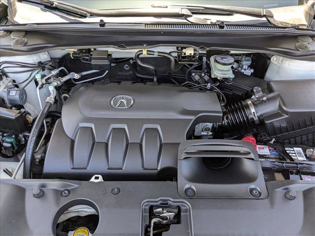 Used 2016 Acura RDX FWD w/ Advance Package image 24