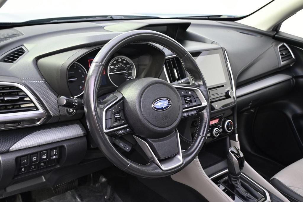 Used 2019 Subaru Forester Limited w/ Popular Package #3 AWD/4WD image 10
