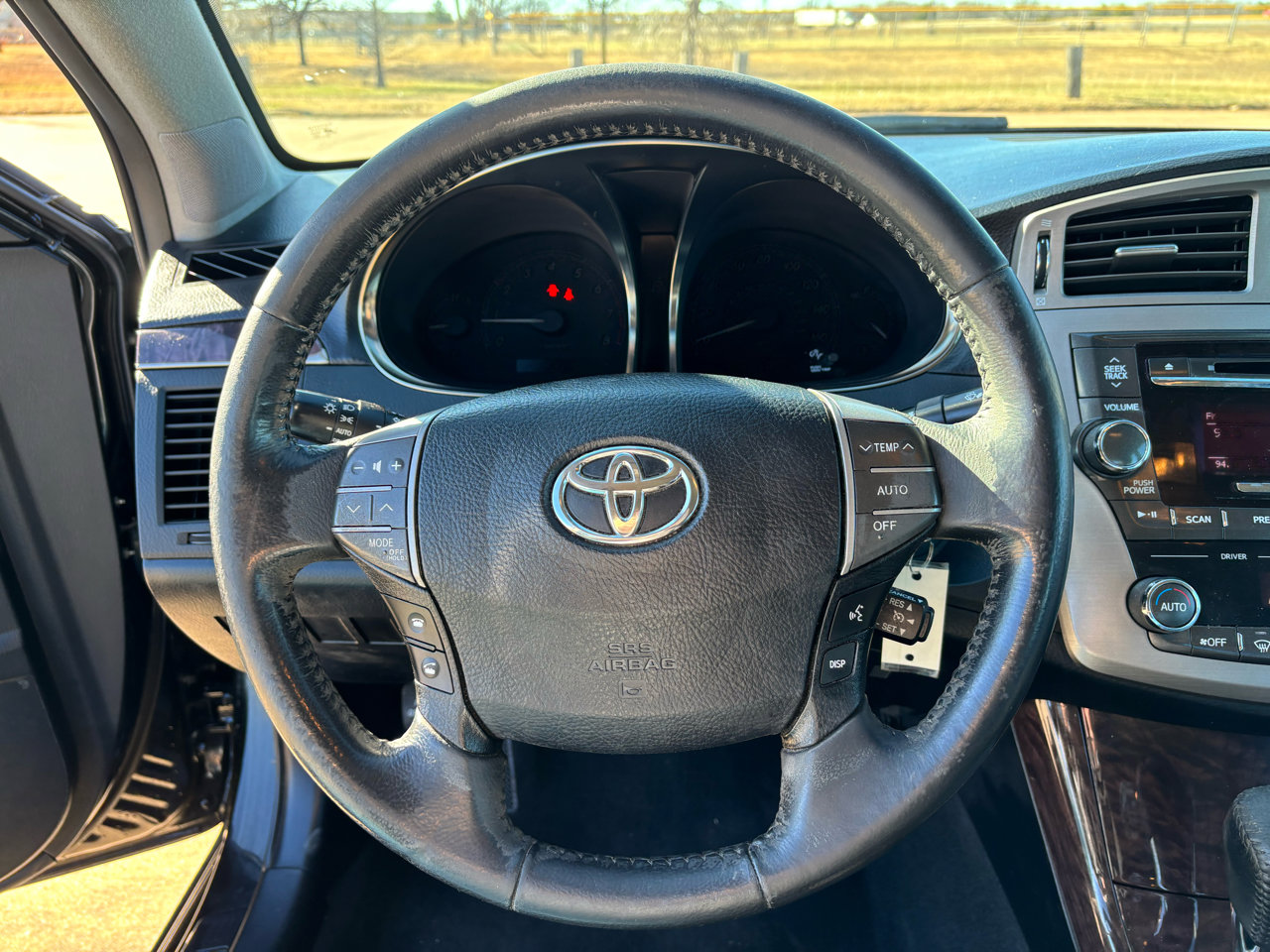 Used 2012 Toyota Avalon image 14