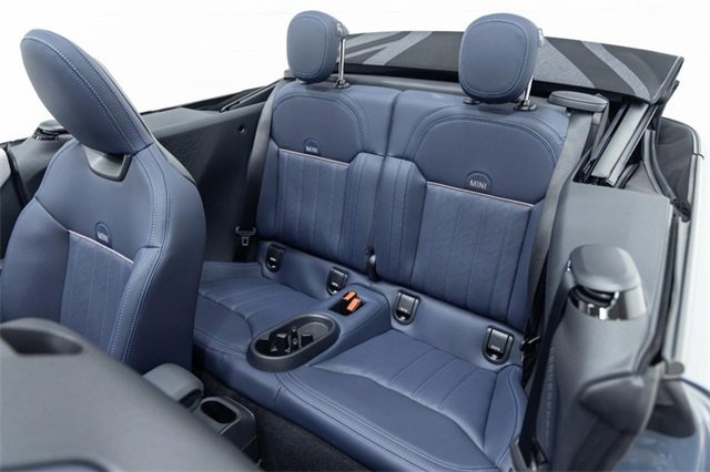 New 2025 MINI Cooper S image 21