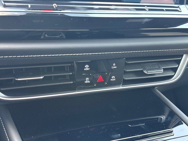 New 2025 Volkswagen Atlas Cross Sport SEL image 52