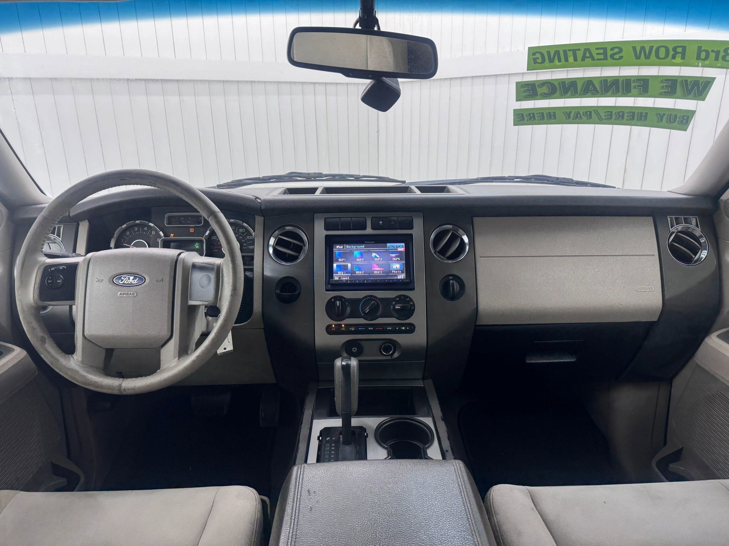 Used 2008 Ford Expedition XLT RWD image 17