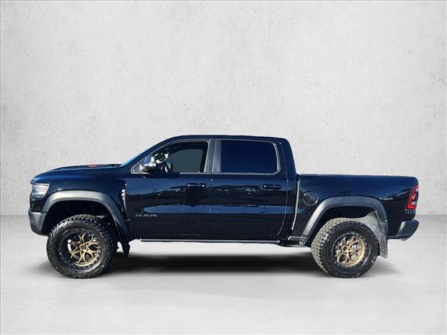 Used 2022 RAM 1500 TRX w/ TRX Level 2 Equipment Group AWD/4WD image 9