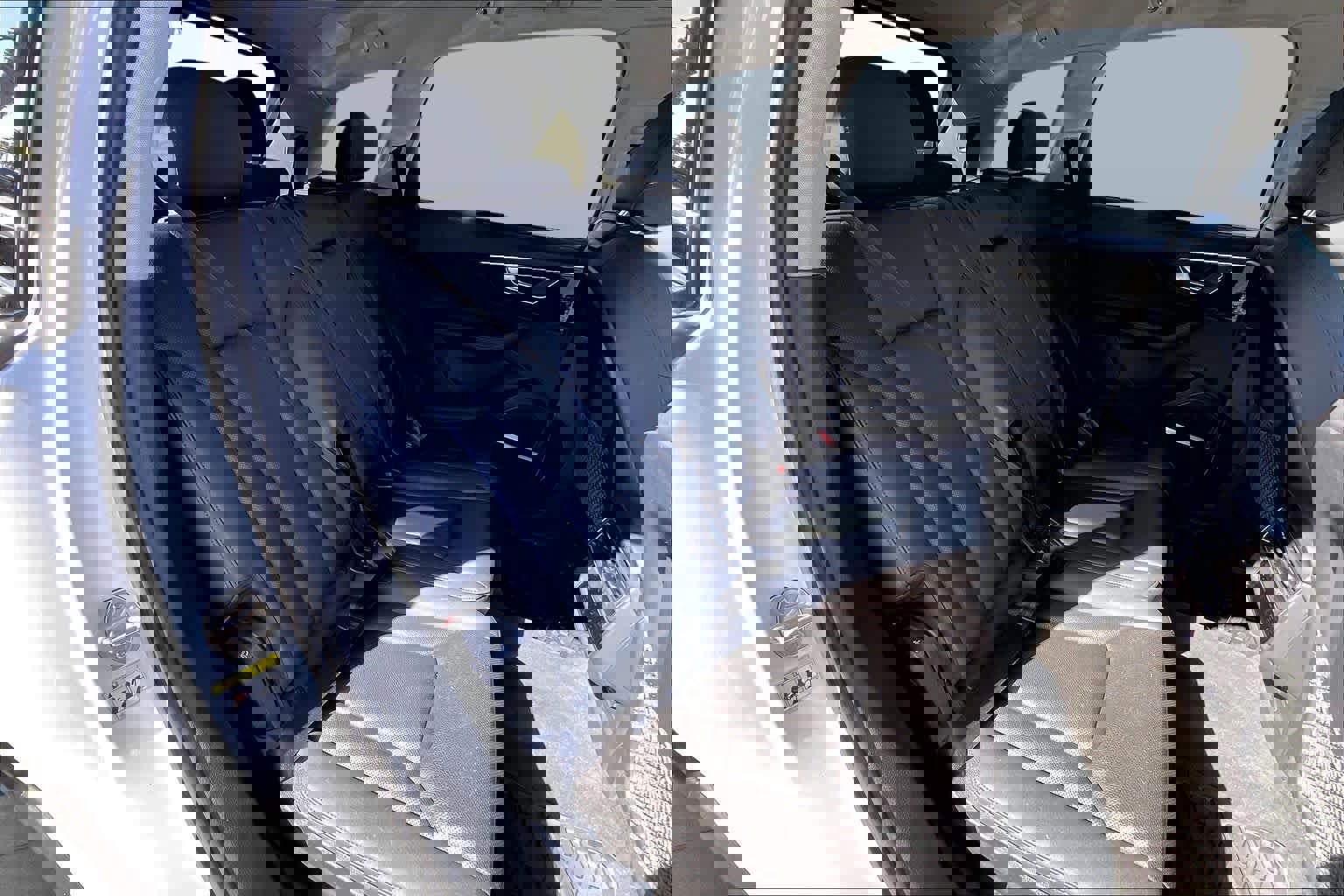 Used 2023 Audi Q7 Premium Plus w/ Premium Plus Package image 19