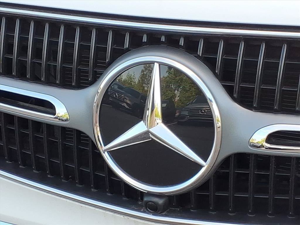 New 2026 Mercedes-Benz GLC 300 4MATIC image 30