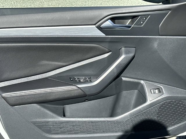 Certified 2026 Volkswagen Jetta Sport FWD image 22