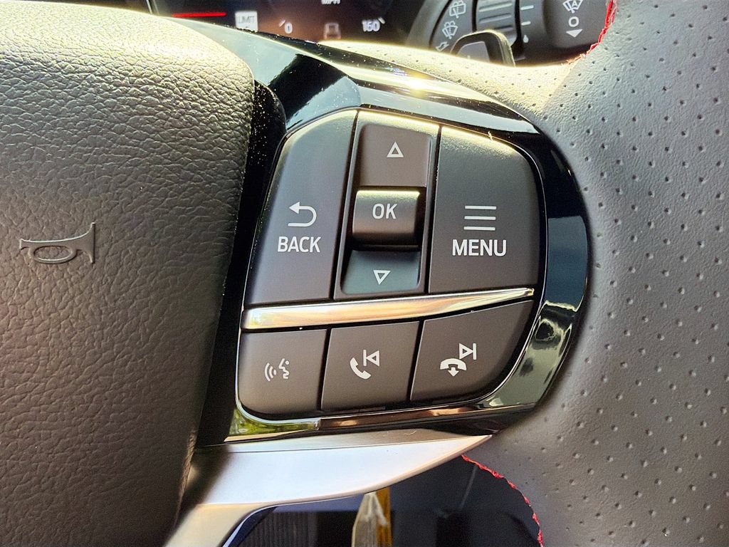 New 2026 Ford Explorer ST w/ Sun And Sound Package AWD/4WD image 13