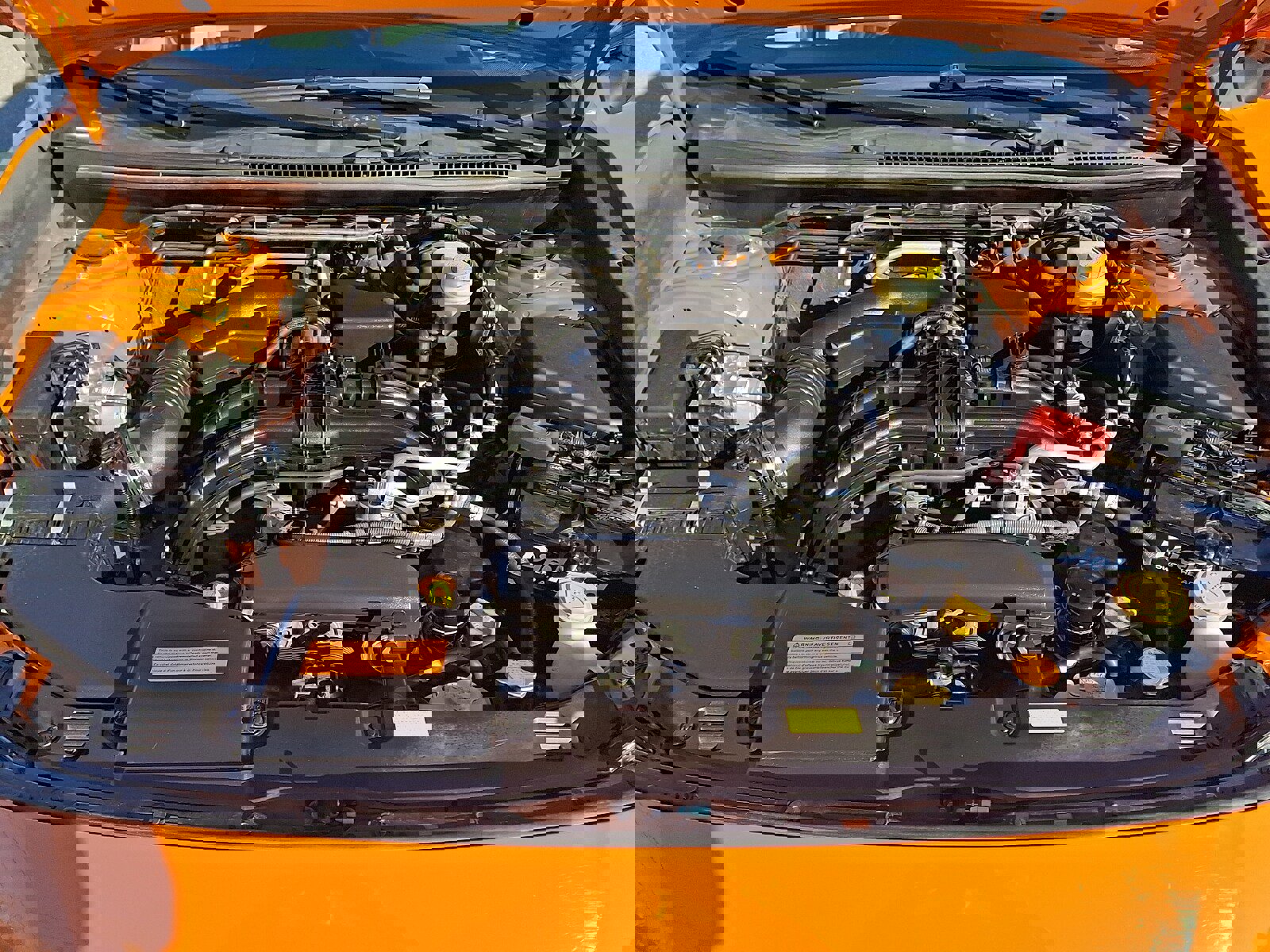 Used 2018 Subaru Crosstrek 2.0i Limited image 27