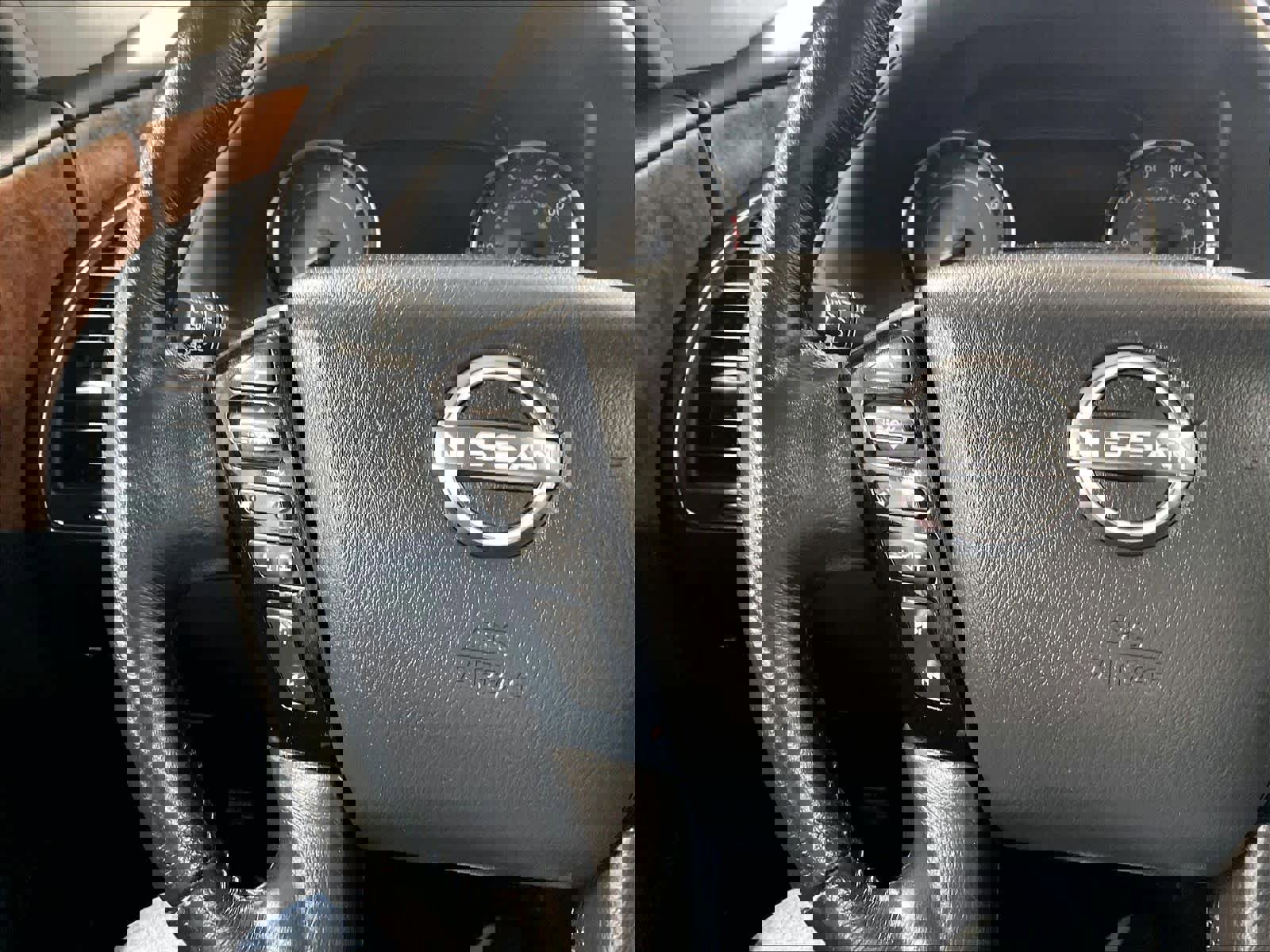 Used 2024 Nissan Armada SL image 23