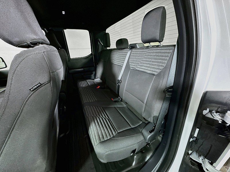 Used 2023 Ford F150 XL w/ STX Appearance Package AWD/4WD image 21