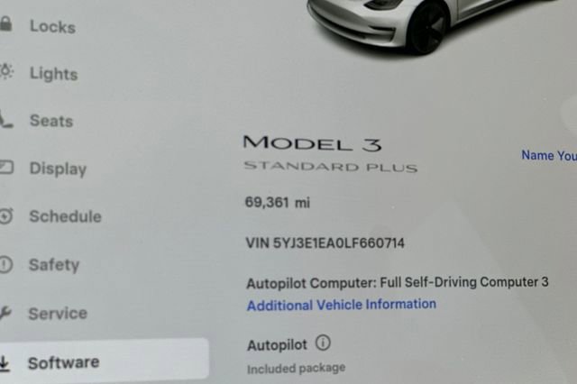 Used 2020 Tesla Model 3 RWD image 29