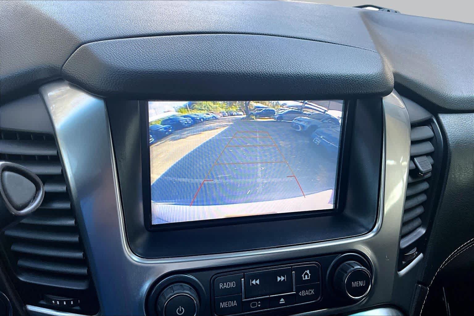 Used 2019 Chevrolet Tahoe LT AWD/4WD image 26