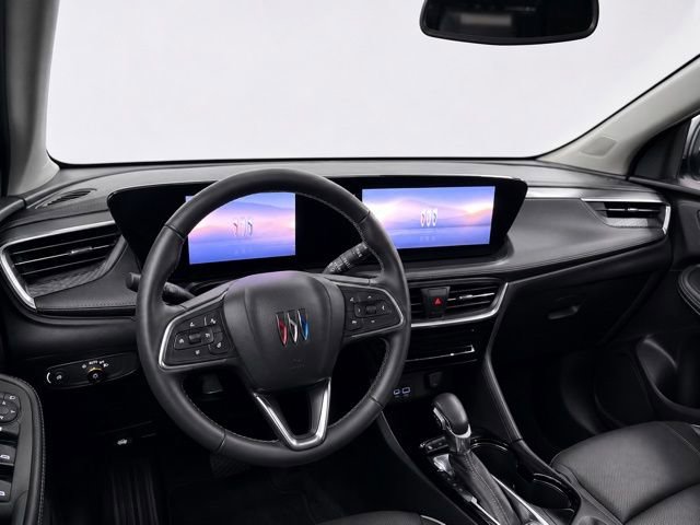 Used 2024 Buick Encore GX Avenir w/ Avenir Convenience Package FWD image 16