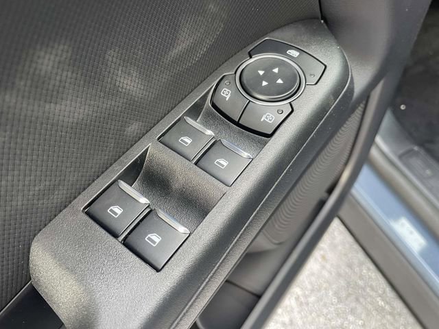 New 2025 Ford Bronco Sport Outer Banks AWD/4WD image 18