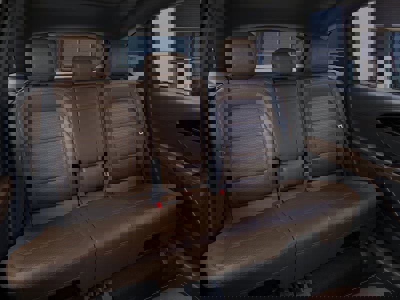 New 2026 Lincoln Nautilus Reserve image 33