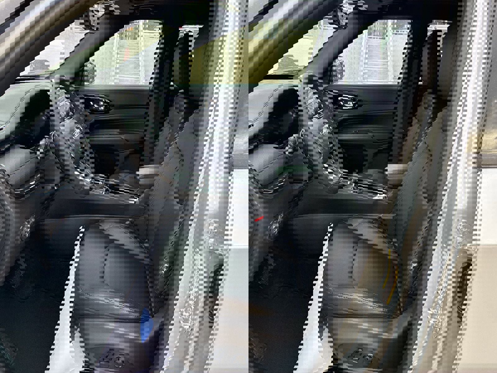 New 2026 Jeep Compass Limited w/ Sun, Sound & Navigation Group image 14