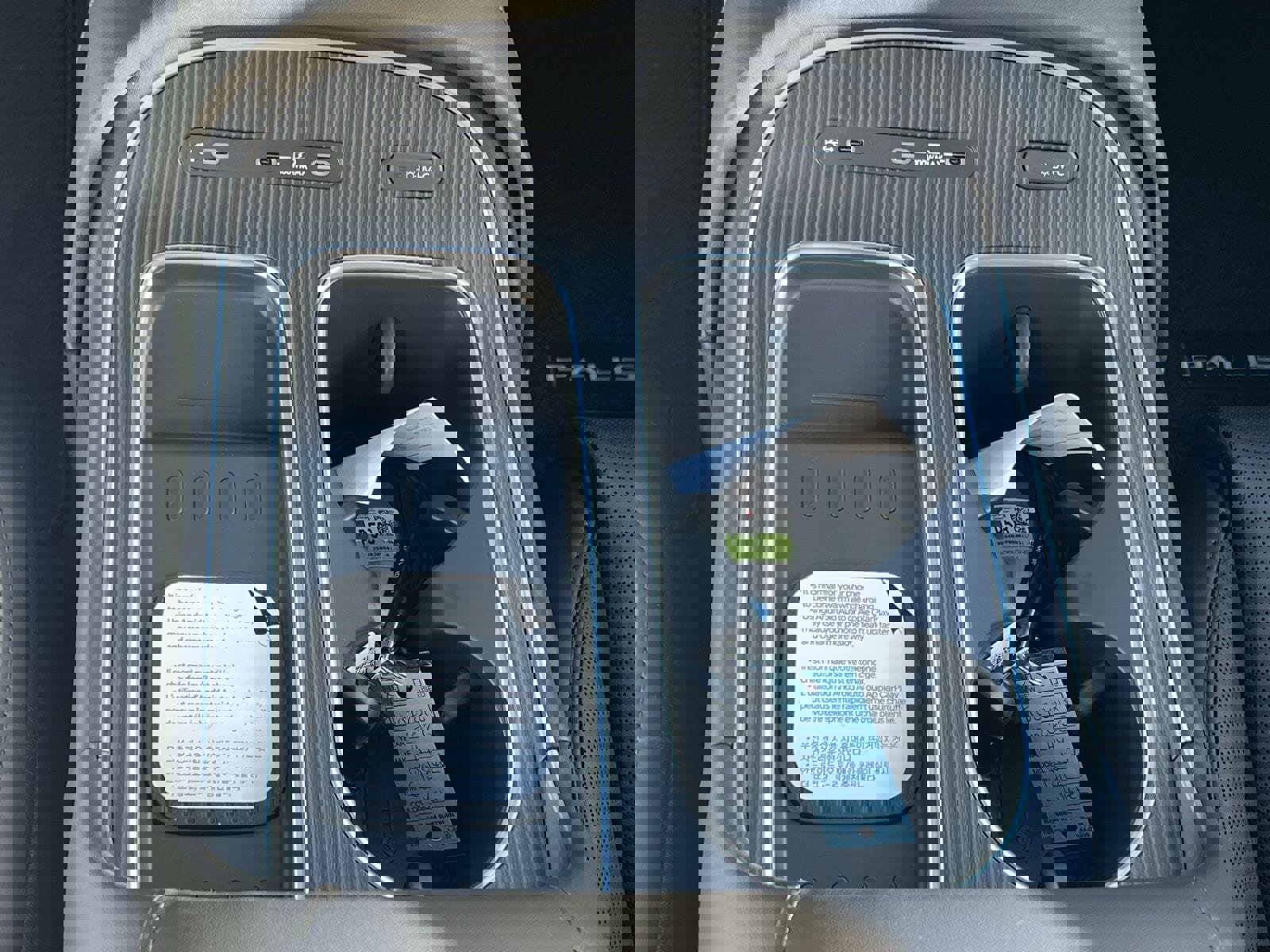 New 2026 Hyundai Palisade Calligraphy image 40