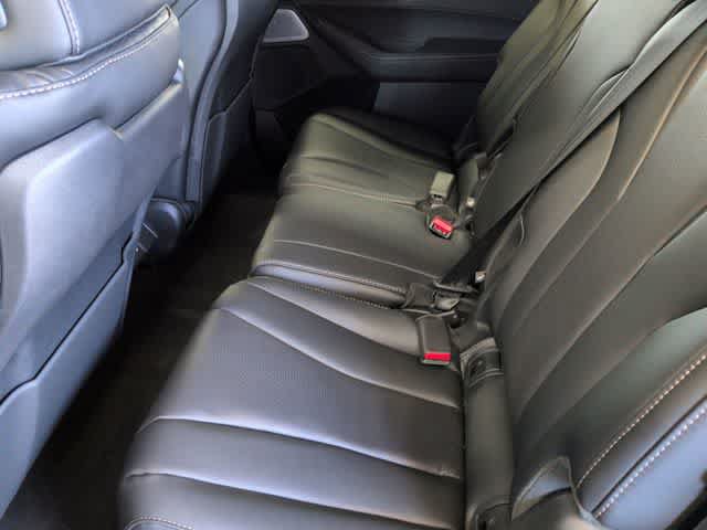 New 2026 Acura MDX w/ Technology Package FWD image 21