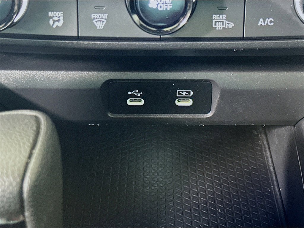 Used 2024 Honda Accord EX image 26