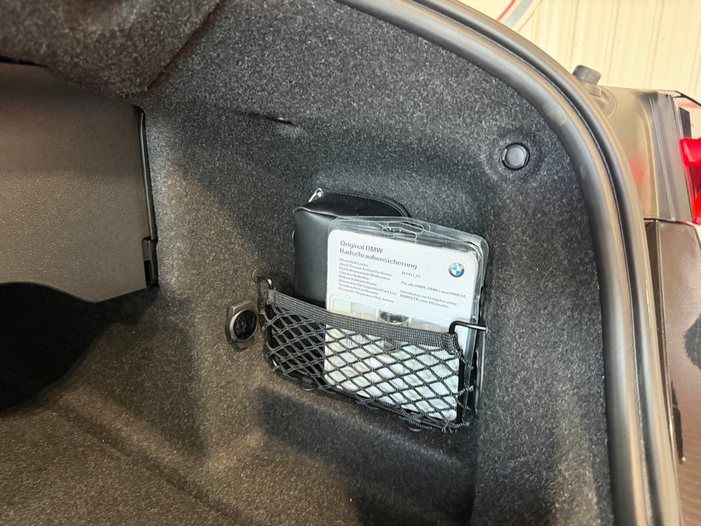 Used 2023 BMW 430i xDrive Convertible w/ Premium Package AWD/4WD image 38