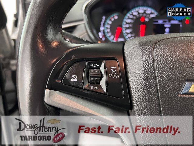 Used 2019 Chevrolet Trax LT w/ Redline Edition image 44