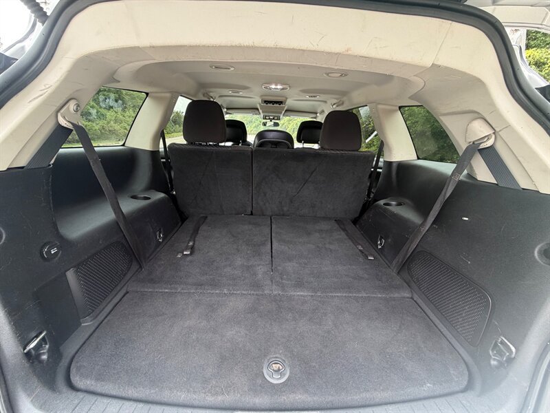 Used 2012 Dodge Journey SXT w/ Popular Equipment Group FWD image 8