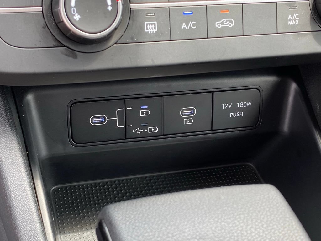 New 2026 Hyundai Tucson SE FWD image 20