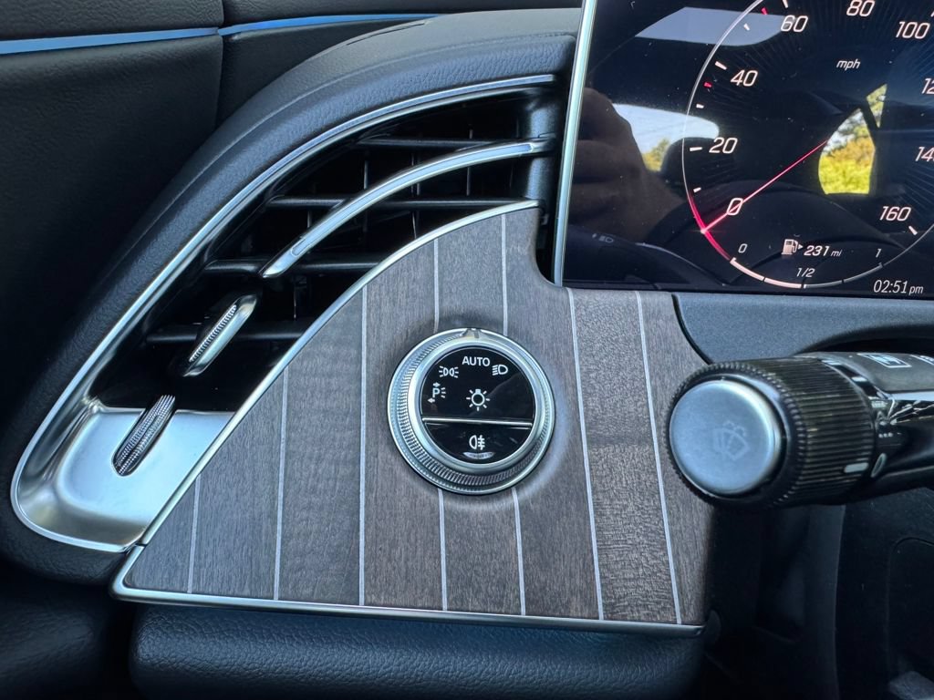 Used 2026 Mercedes-Benz E 350 Sedan image 22