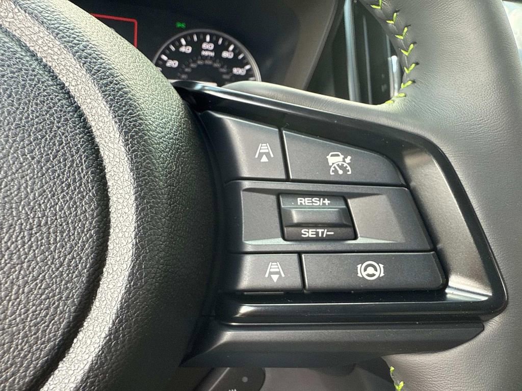 New 2025 Subaru Ascent Bronze Edition w/ Onyx Package image 32