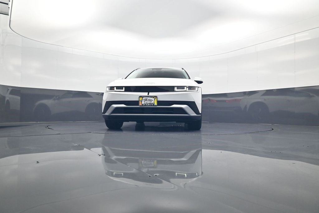 New 2025 Hyundai Ioniq 5 SEL image 22