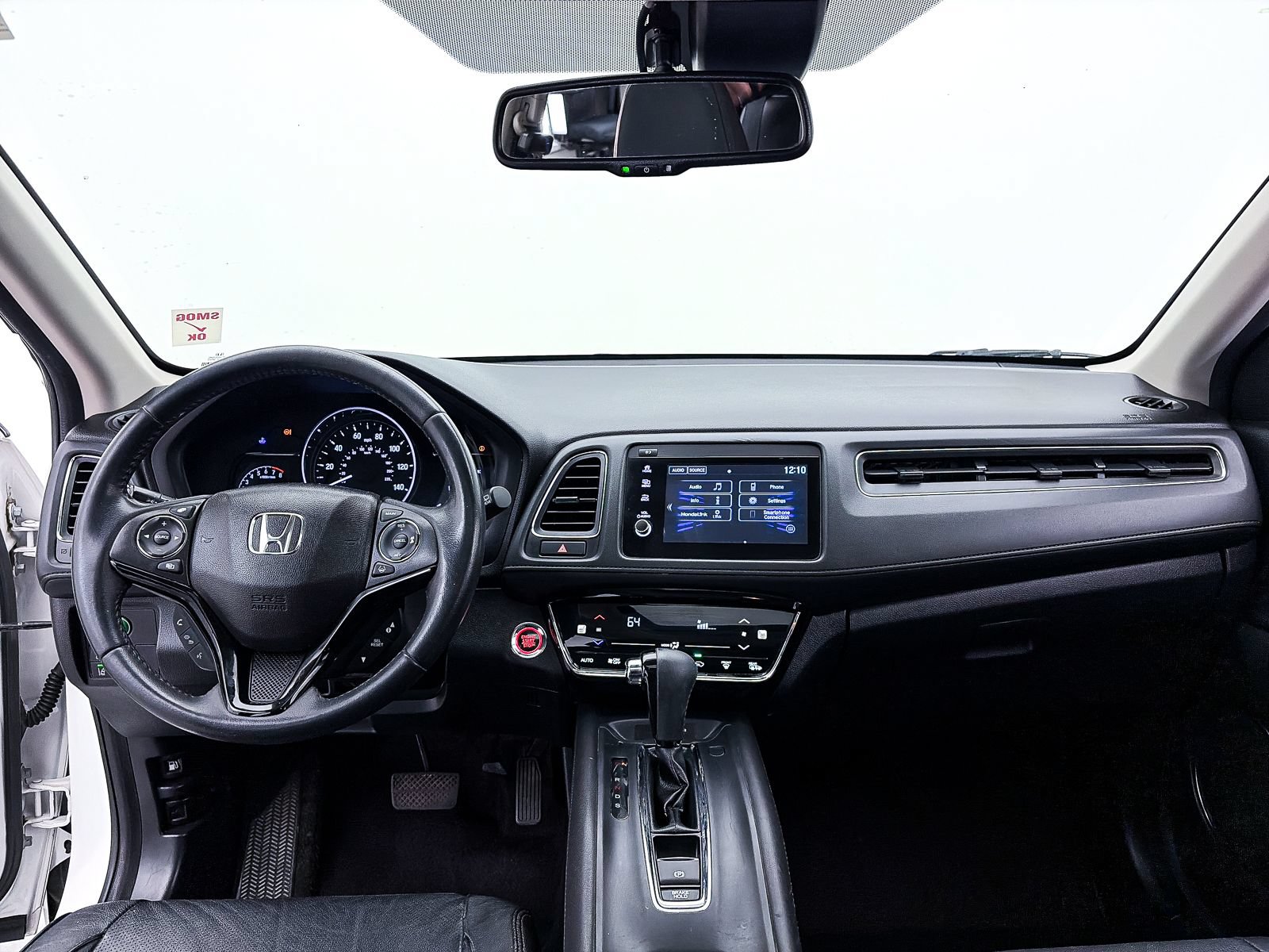 Used 2019 Honda HR-V EX-L image 26