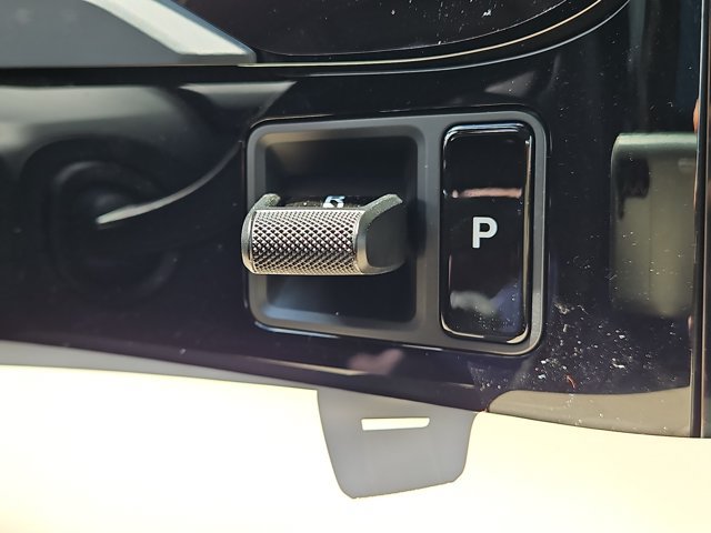 New 2026 Porsche Taycan AWD/4WD image 35