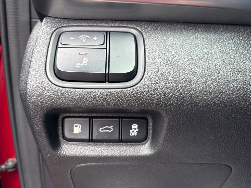 Used 2018 Kia Optima SX FWD image 22