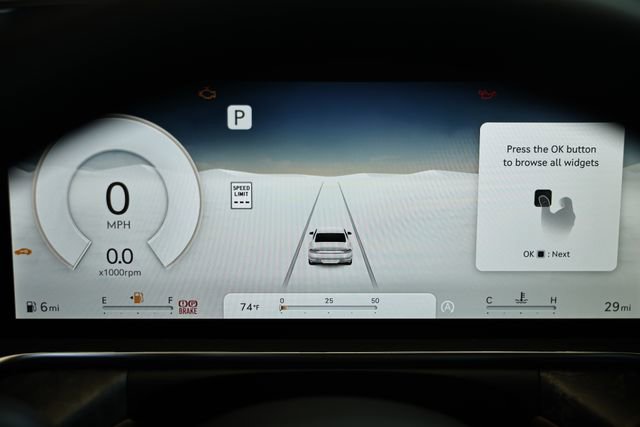 New 2026 Genesis G90 3.5T image 34