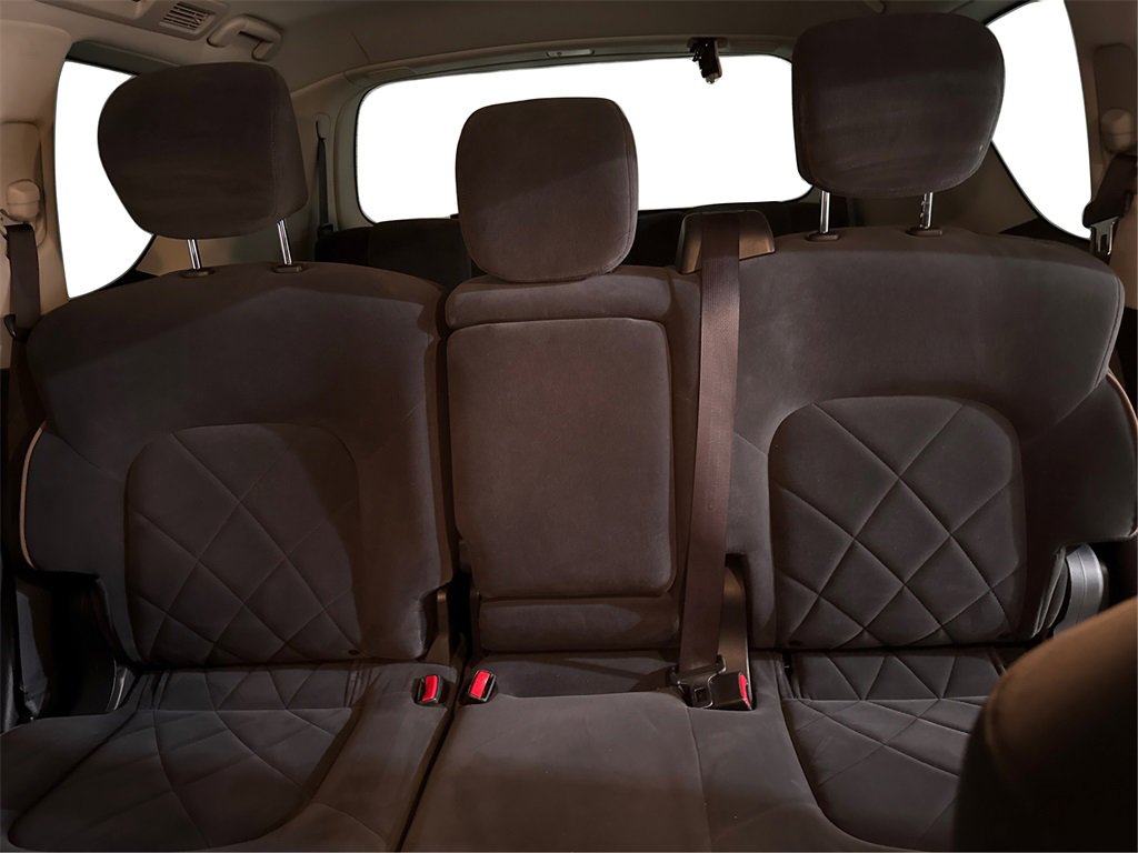 Used 2017 Nissan Armada SV w/ Driver Package image 15