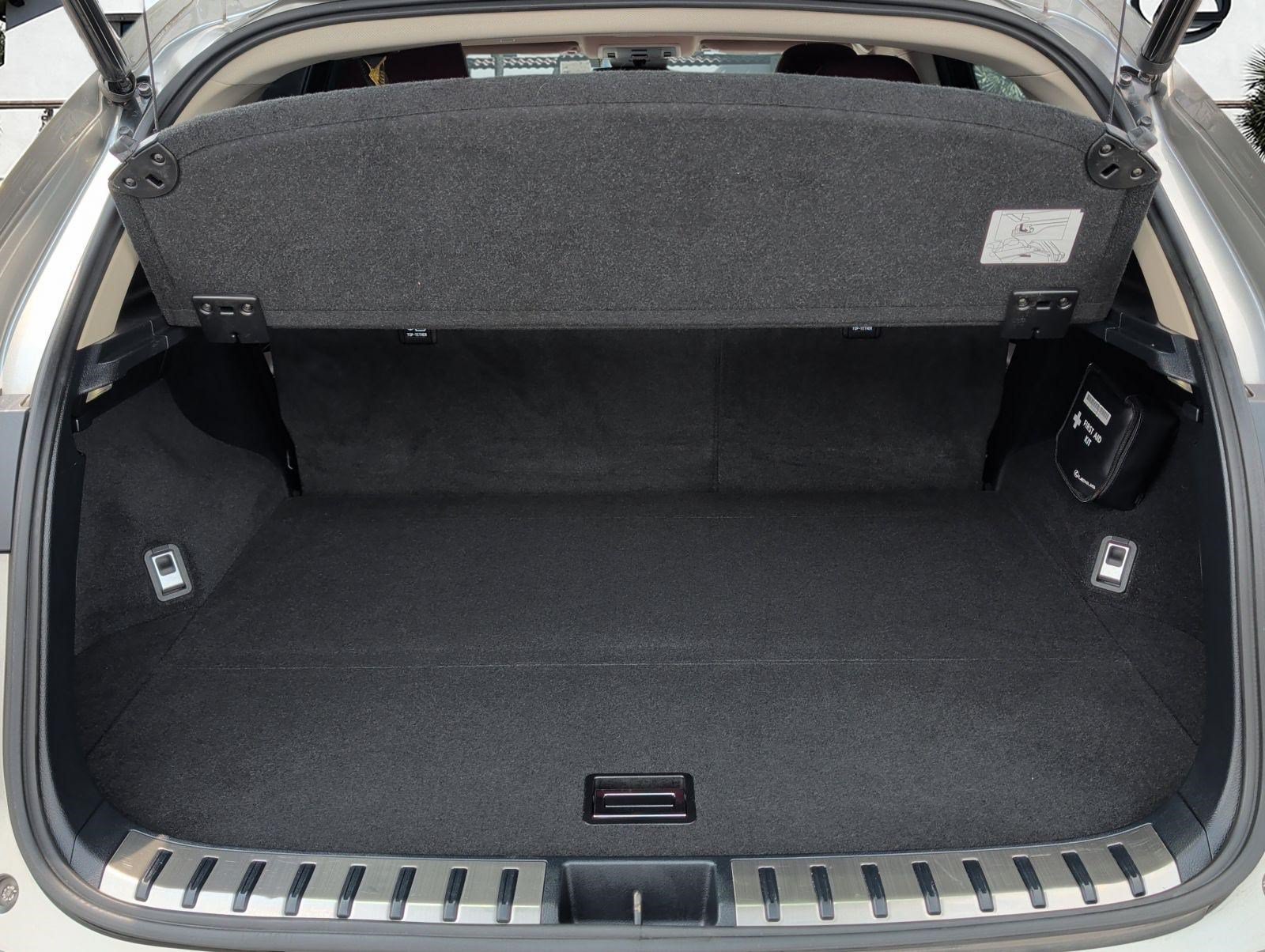 Certified 2021 Lexus NX 300h AWD w/ Premium Package image 28