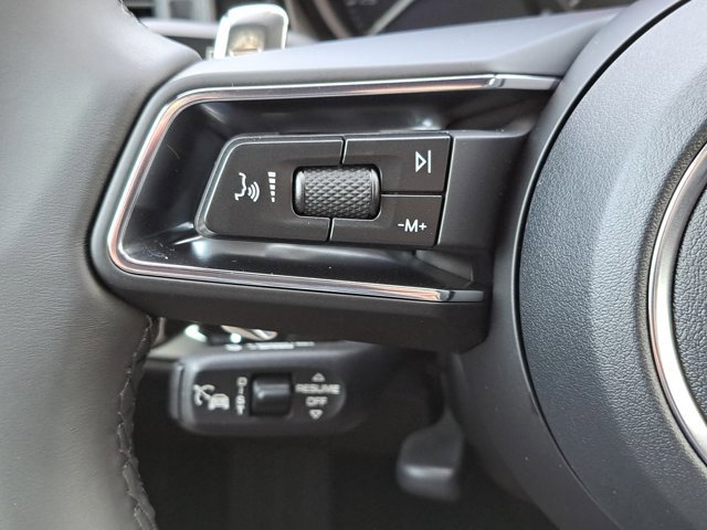 New 2026 Porsche Macan image 30