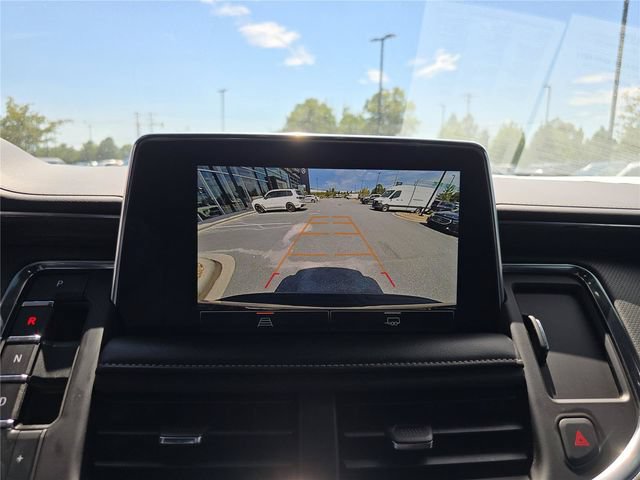 Used 2023 GMC Yukon XL SLT AWD/4WD image 27
