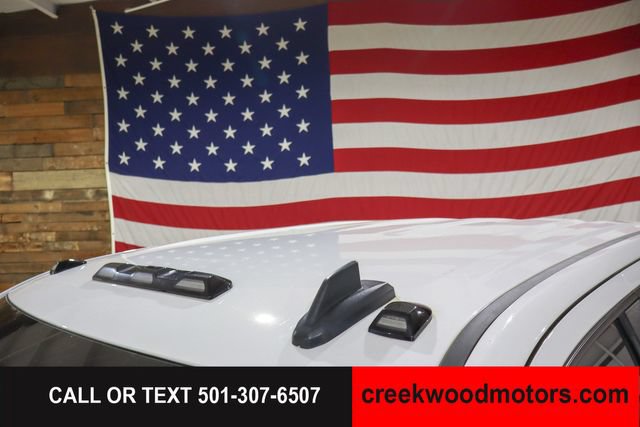 Used 2024 Chevrolet Silverado 2500 Custom w/ Custom Value Package AWD/4WD image 57