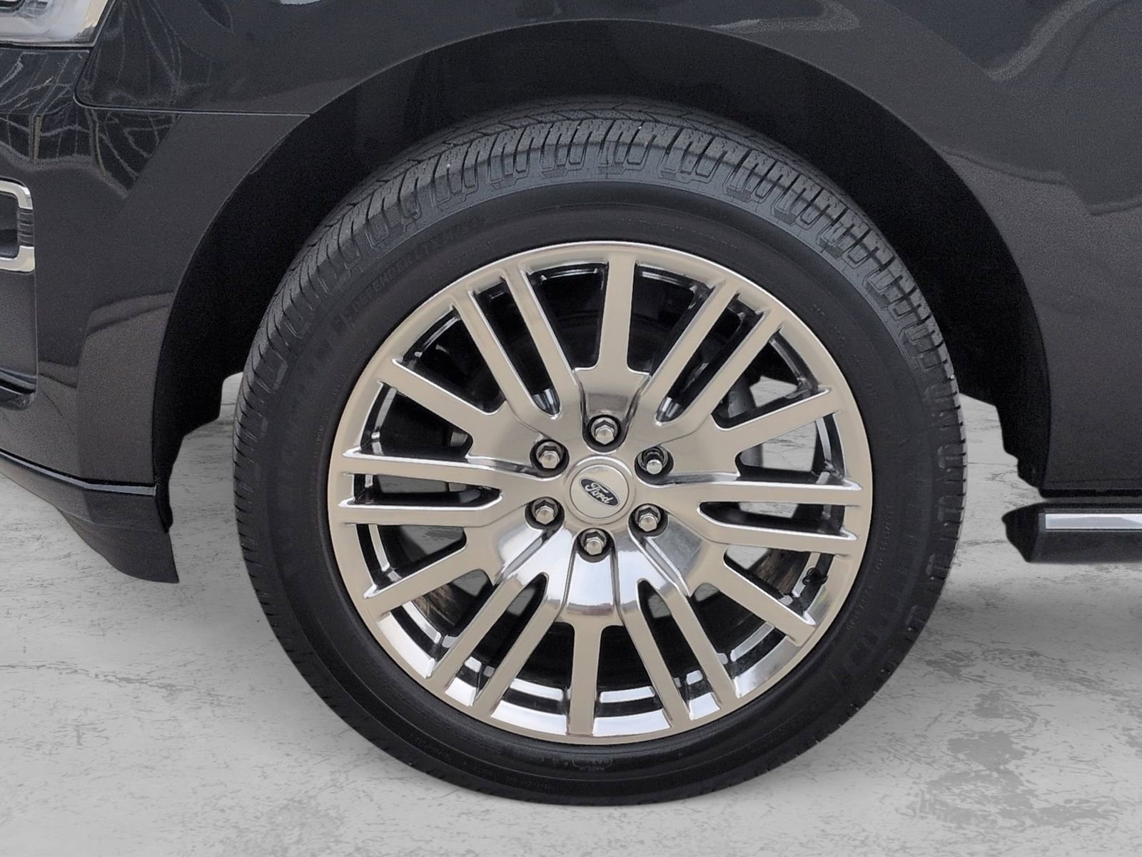 Certified 2022 Ford Expedition Max Platinum AWD/4WD image 16
