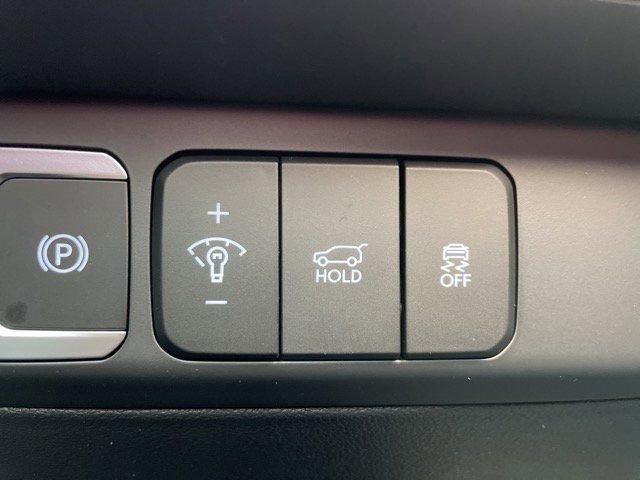 New 2026 Hyundai Santa Fe Limited image 20