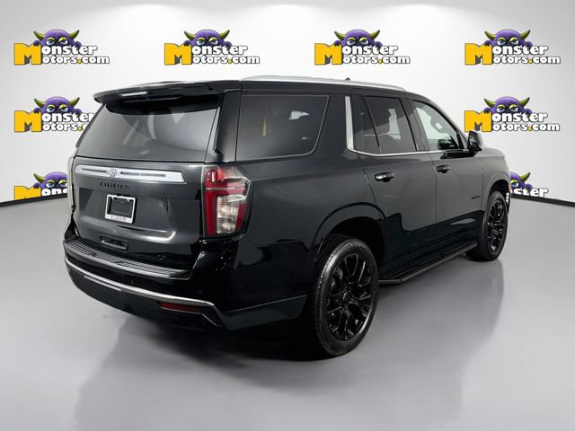 Used 2023 Chevrolet Tahoe LT w/ Luxury Package AWD/4WD image 5