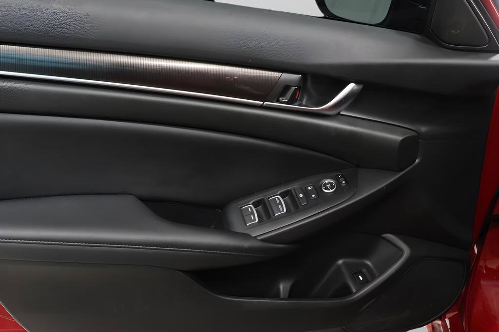 Used 2022 Honda Accord Sport Special Edition image 23
