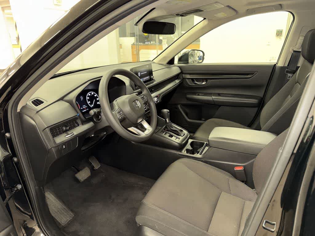 Used 2023 Honda CR-V EX image 29