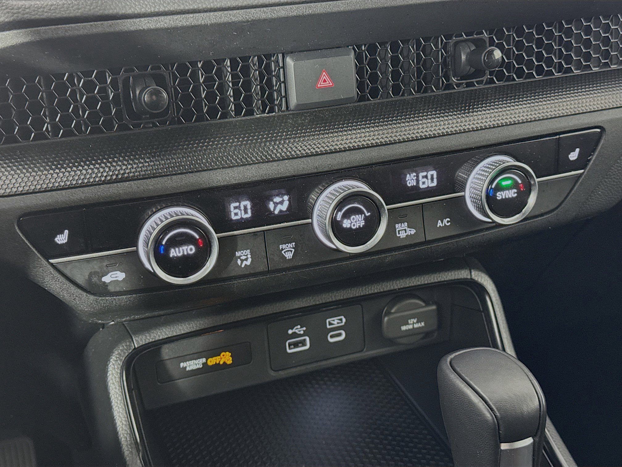 Certified 2025 Honda CR-V Sport image 15